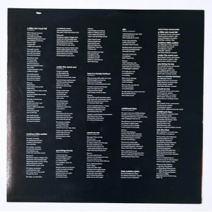 Fra Lippo Lippi ‎- The Colour Album 1989 Sweden Vinyl LP ***READY TO SHIP from Hong Kong***